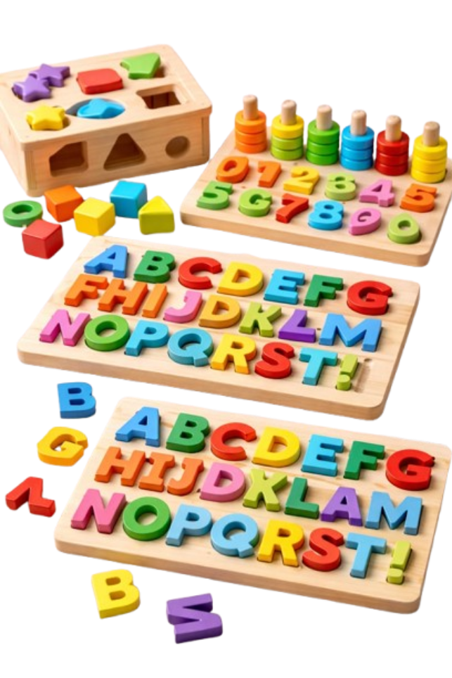 Educational Toys
